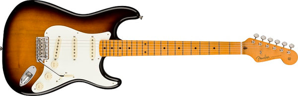 STORIES COLLECTION ERIC JOHNSON 1954 “VIRGINIA” STRATOCASTER