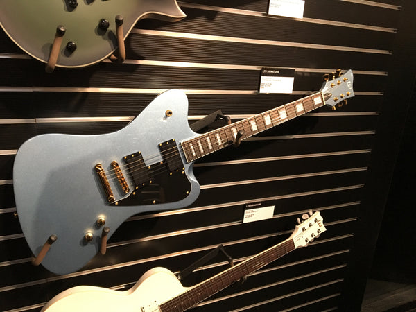 ESP Sparrowhawk Pelham Blue