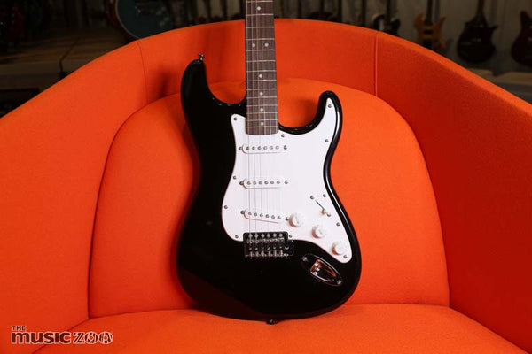 Squier Stratocaster Pack Front
