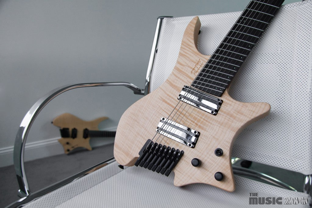 Strandberg Blog Edited