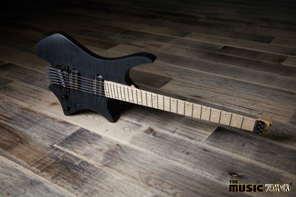 Strandberg Signed Plini (1 of 4)