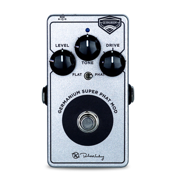 Keeley Germanium Super Phat Mod