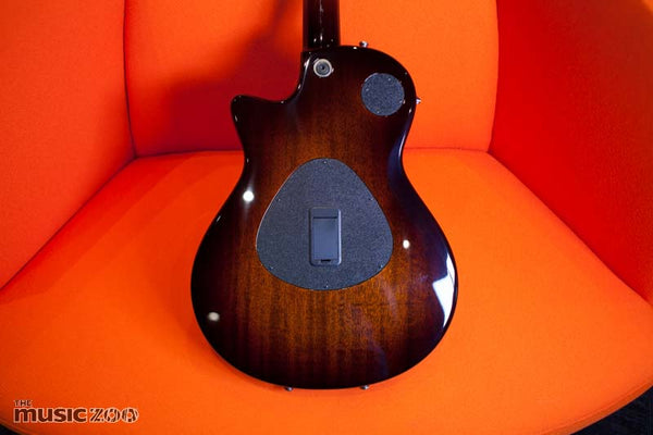 Taylor T5z Classic DLX Back The Music Zoo