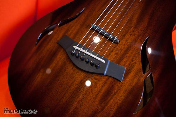 Taylor T5z Classic DLX Pickups The Music Zoo