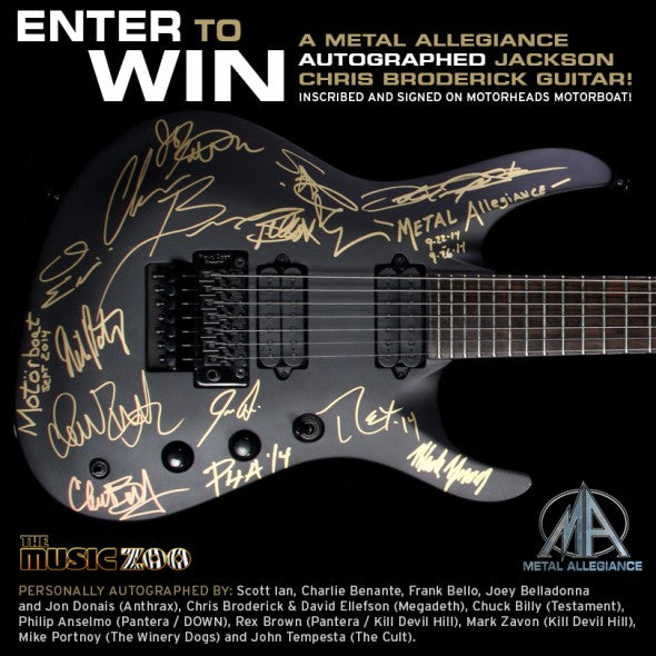 The-Music-Zoo-Metal-Allegiance-Guitar-Giveaway
