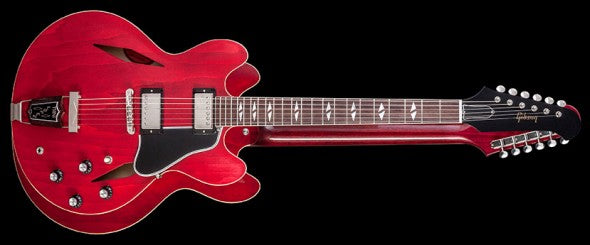 2014 Gibson Trini Lopez ES-335