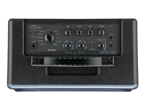 Vox VX15 VX50 GT Amplifier NAMM 2019 - The Music Zoo