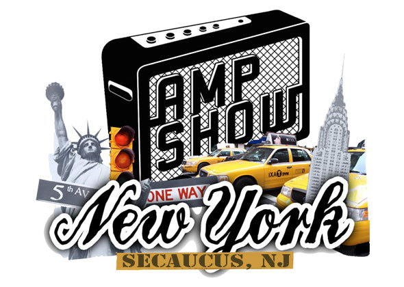 New York Amp Show