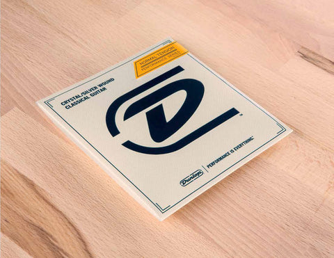 Dunlop Performance Classical Guitar Strings