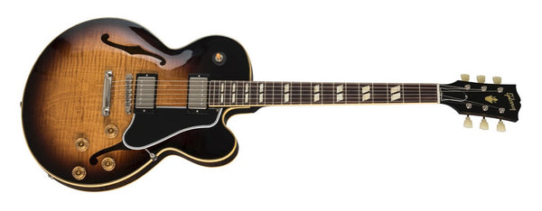 Gibson 2019 ES-275T Montreux Burst