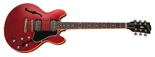 Gibson ES-339 Satin