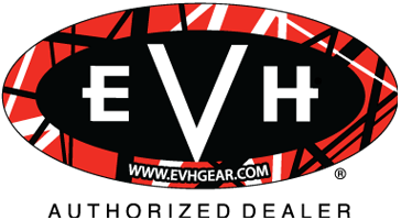 EVH Authorized Dealer