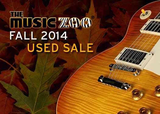 fall 2014 used sale