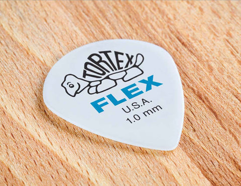 Tortex Flex Jazz III XL