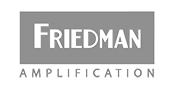 Friedman Authorized Dealer