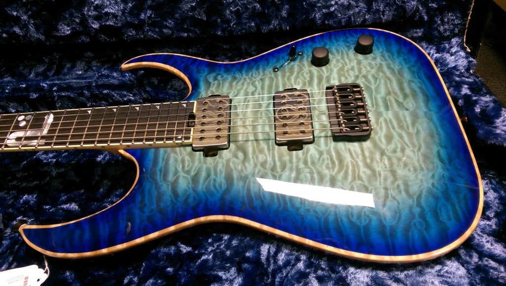 Misha Mansoor Jackson Signature 