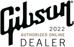 Gibson Authorized Dealer