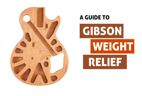 weight relief gibson