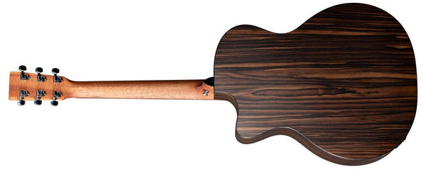 Martin Specials and Limited Edition Models NAMM 2019 - The Music Zoo