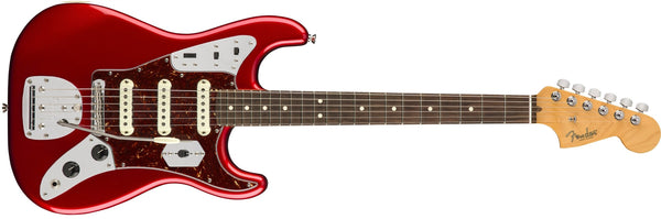 Fender Limited Edition Jaguar Strat