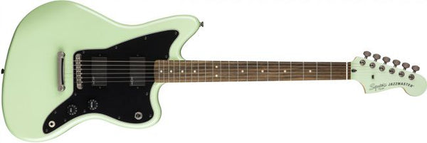 Contemporary Active Jazzmaster HH ST