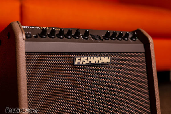 Fishman Loudbox Mini Charge 1