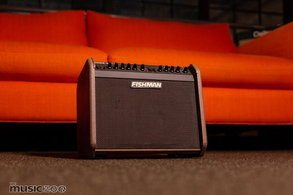 Fishman Loudbox Mini Charge