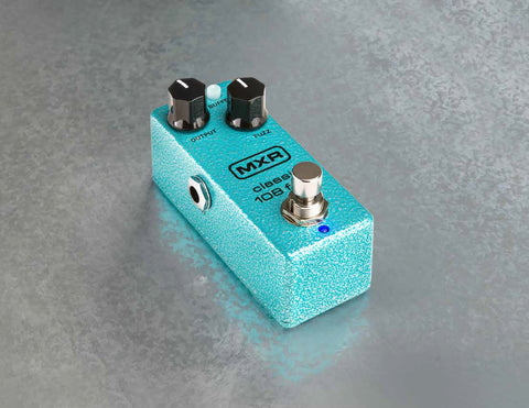 MXR Classic 108 Fuzz