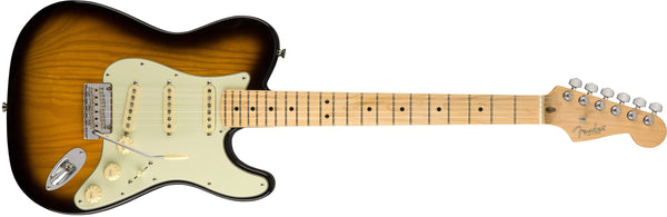 Fender Limited Edition Strat-Tele Hybrid