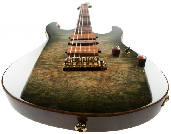 suhr 3