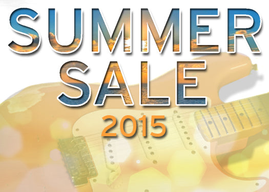 summer sale 2015