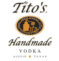 titos vodka