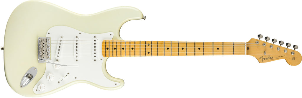 Fender Custom Shop Jimmie Vaughn Stratocaster