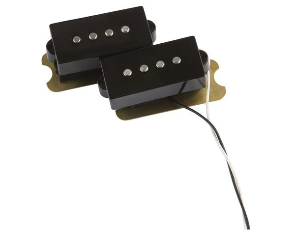 Fender V-Mod Precision Bass Set