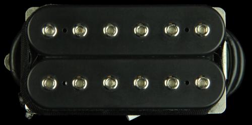 DiMarzio Dominion DP245F Bridge Electric Guitar Pickup Black