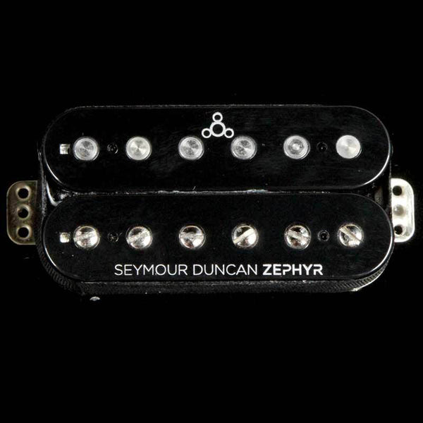 seymour duncan zephyr humbucker