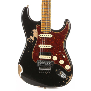 Music Zoo Exclusive Fender Custom Shop ZF Stratocaster