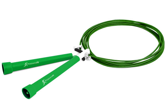 prosourcefit speed jump rope