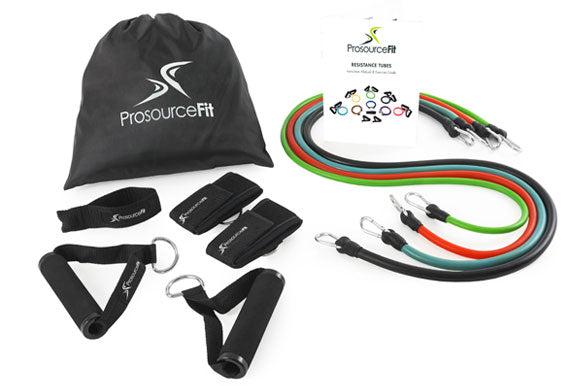 Prosourcefit Stackable Resistance Bands 