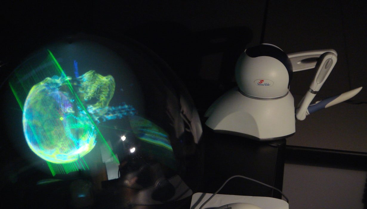 What is a Digital Holography and Why is it Important? H+Technology