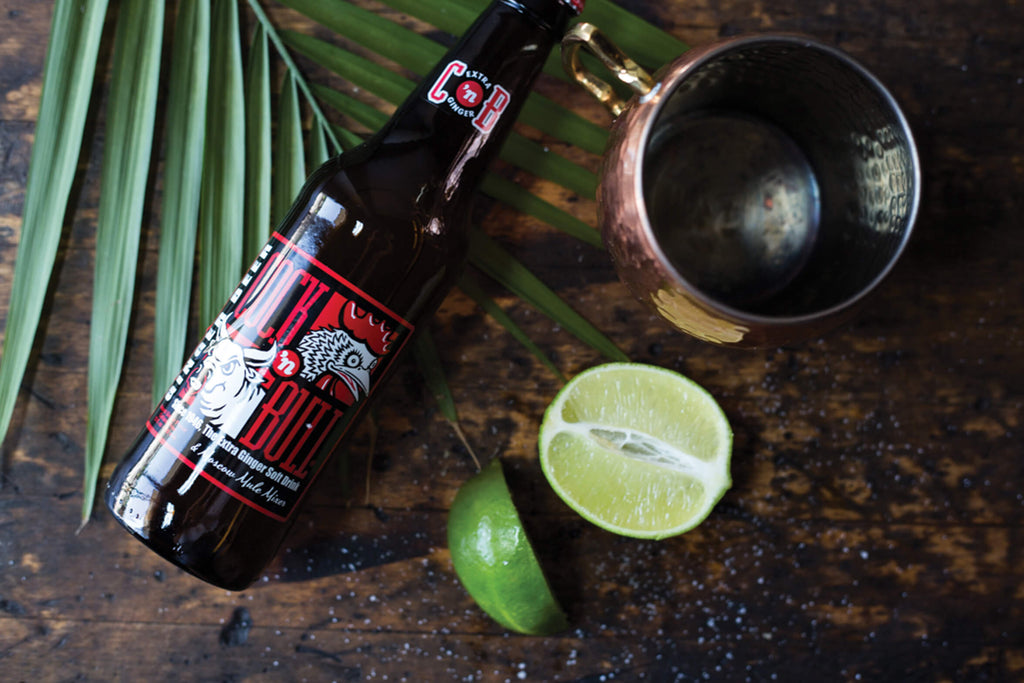 the mexican mule x umano