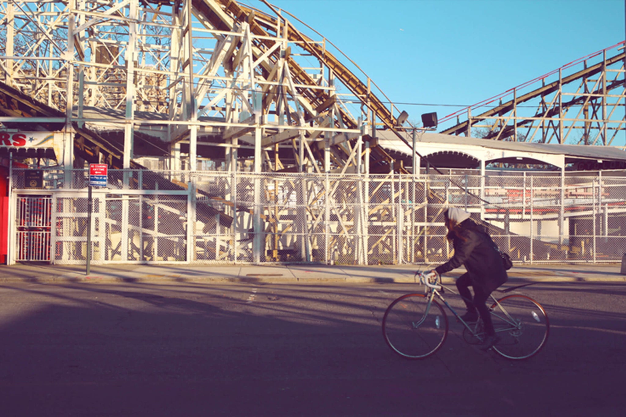 coney island umano x suanak shah nyc