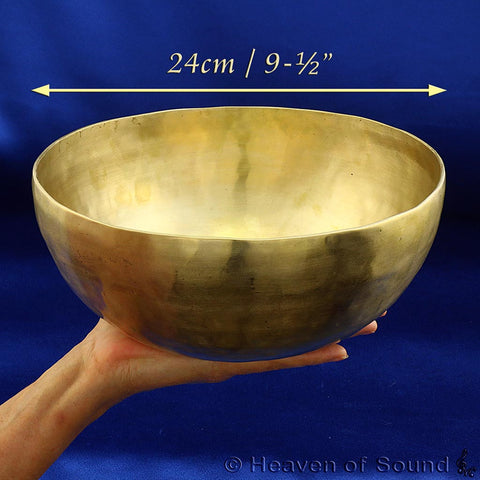 24 cm bowl