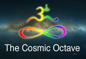 Cousto - Cosmic Octave - Planetary Vibrations