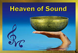 Welcome to Heaven of Sound