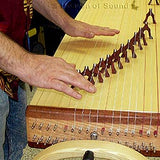 Learn how to play Monochord, Sound Bed and KoTaMo