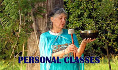 Personal Classes @ Heaven of Sound
