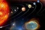 Sound Healing System of Certified Planetary Healing Vibrations