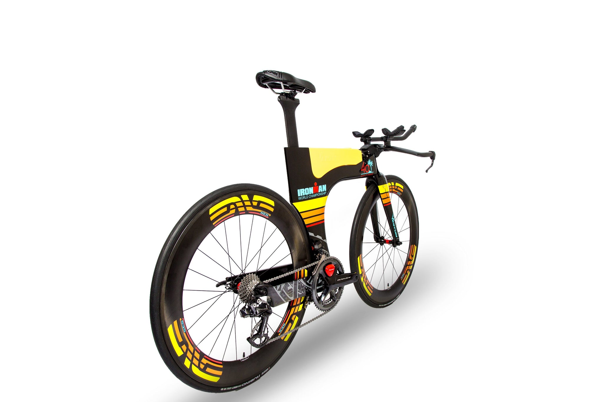 ventum one triathlon bike