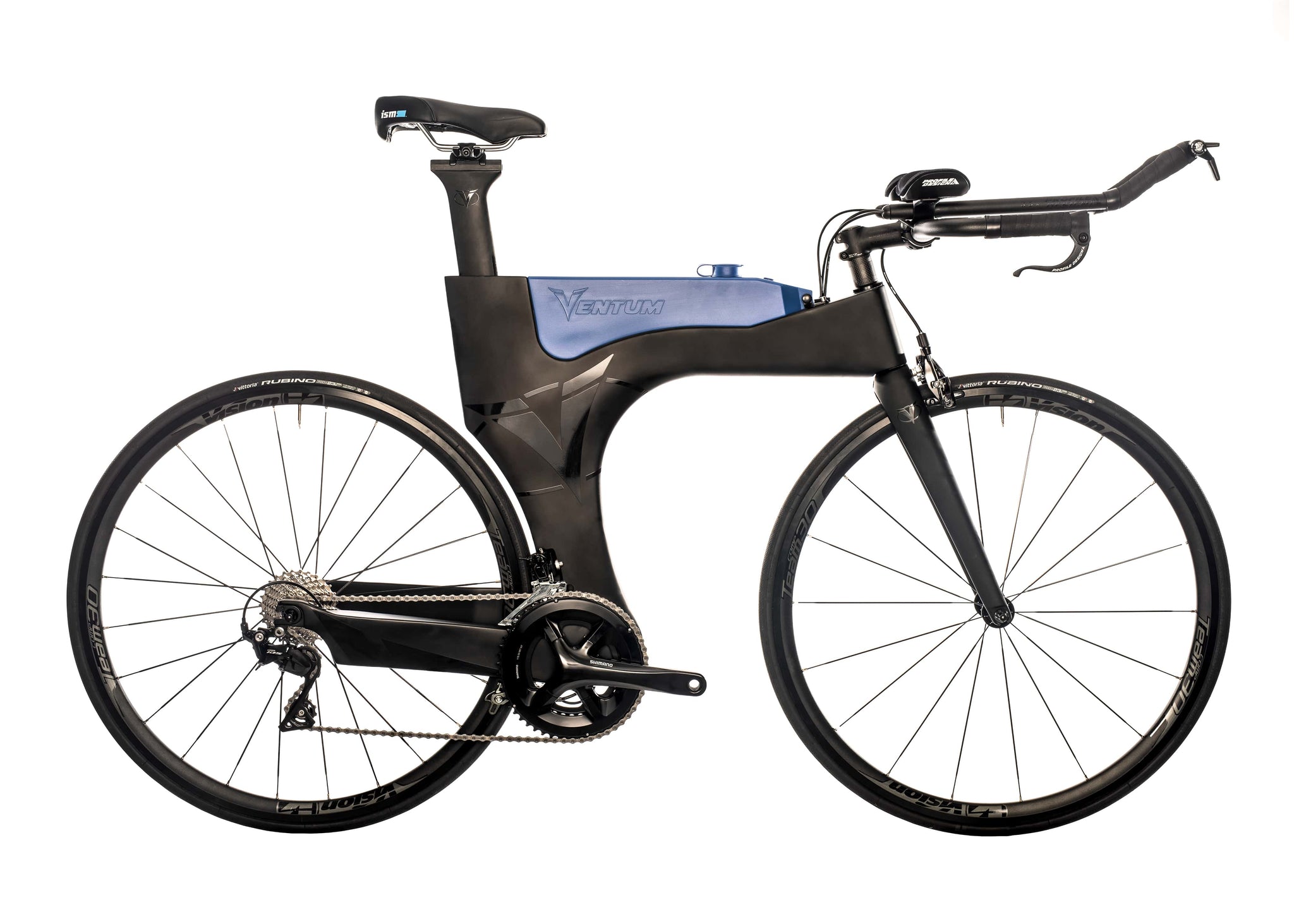 ventum one triathlon bike